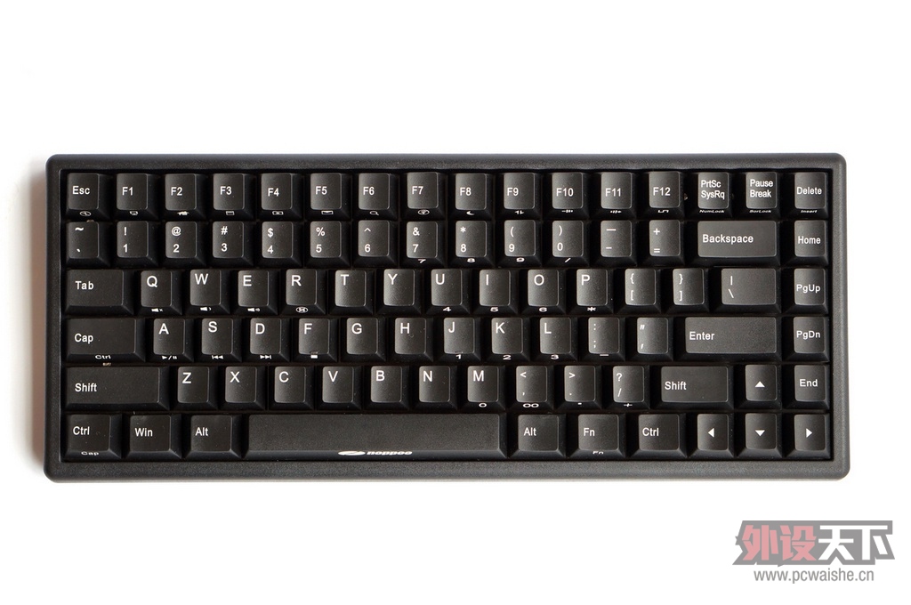 ���ܷ���������NOPPOO����/����˫ģmini84��ɫPOM���ᣬ