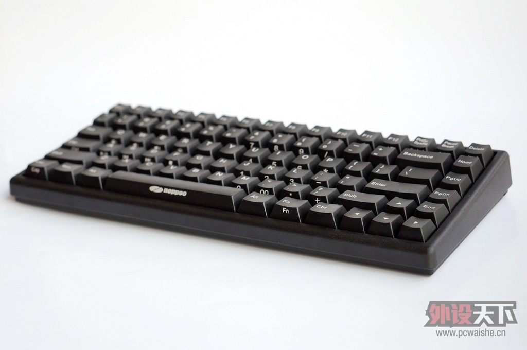 ���ܷ���������NOPPOO����/����˫ģmini84��ɫPOM���ᣬ