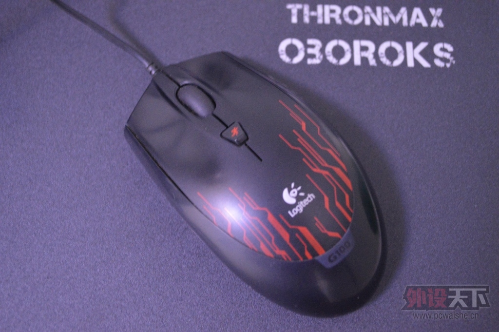 ӭ������~��----THRONMAX��ͼOBOROKS��С��