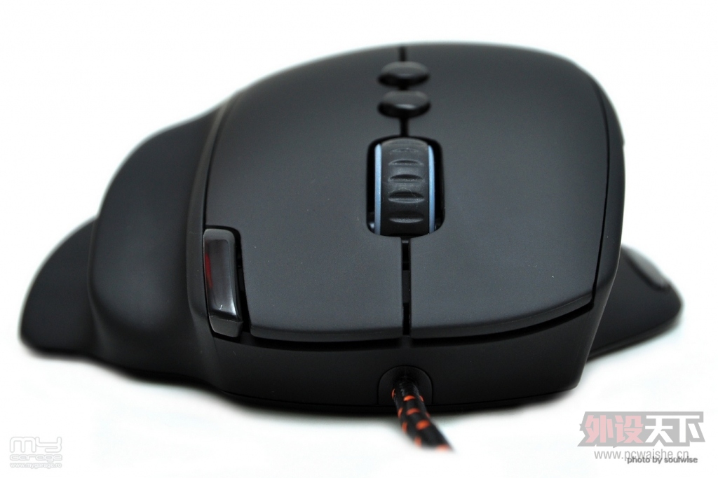 ��Ʒ�س�Ʒ���Һ����ص�Ҳ�����ᡪ��FUNC ms3 r2�������幤ѧ��꣨����G502ʵ�Ķ�...