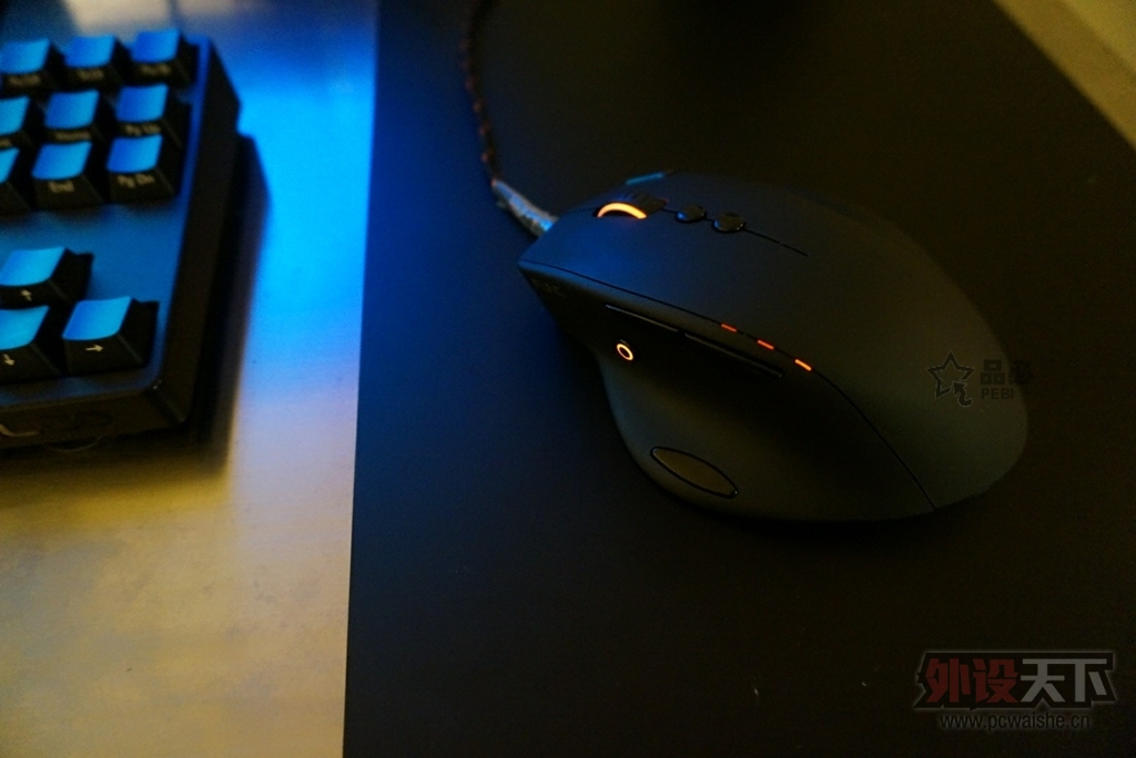 ��Ʒ�س�Ʒ���Һ����ص�Ҳ�����ᡪ��FUNC ms3 r2�������幤ѧ��꣨����G502ʵ�Ķ�...