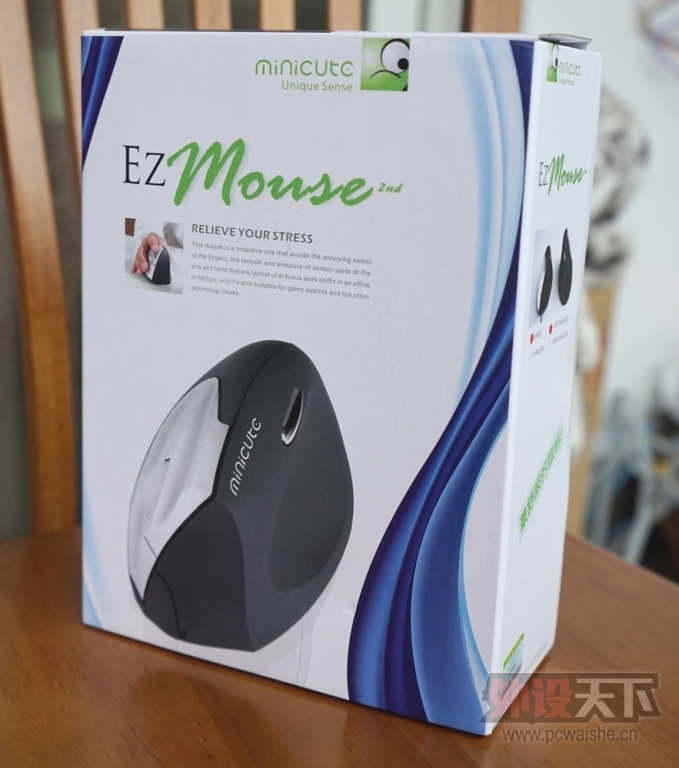 [A-Project]Batter late than never����Minicute Ezmouse2 ����ר�����幤ѧ��ֱ���
