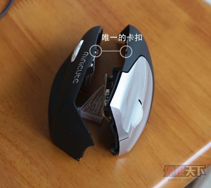 [A-Project]Batter late than never����Minicute Ezmouse2 ����ר�����幤ѧ��ֱ���