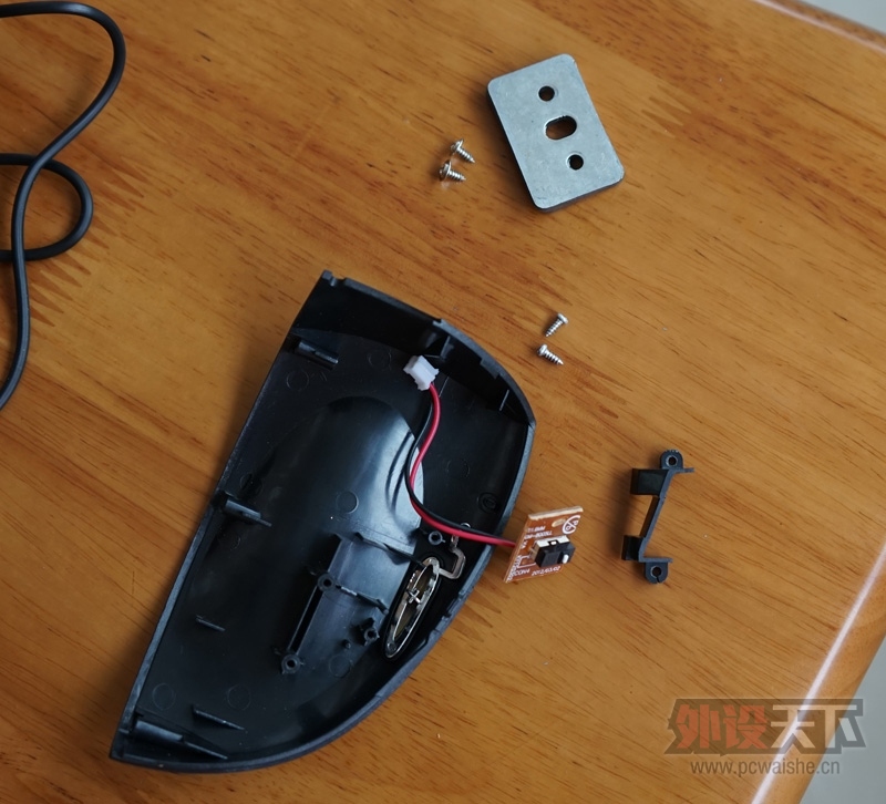 [A-Project]Batter late than never����Minicute Ezmouse2 ����ר�����幤ѧ��ֱ���