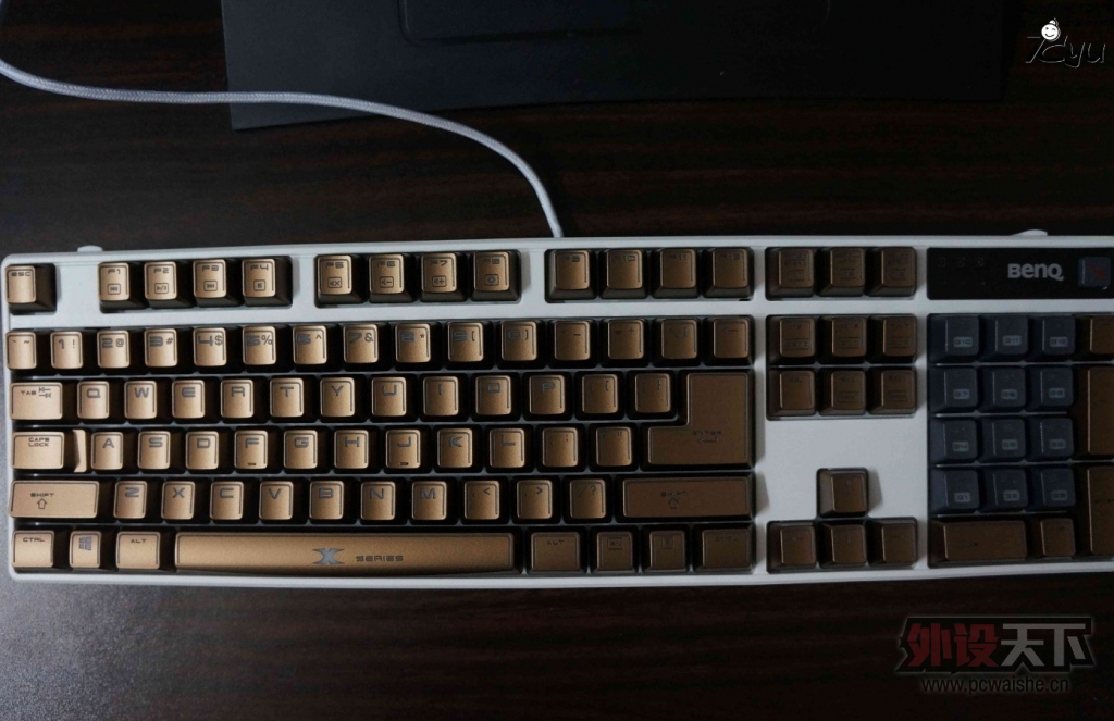 ���񽣳�������֮ʼ��-���ὣ BENQ KX950 ��ǿ��