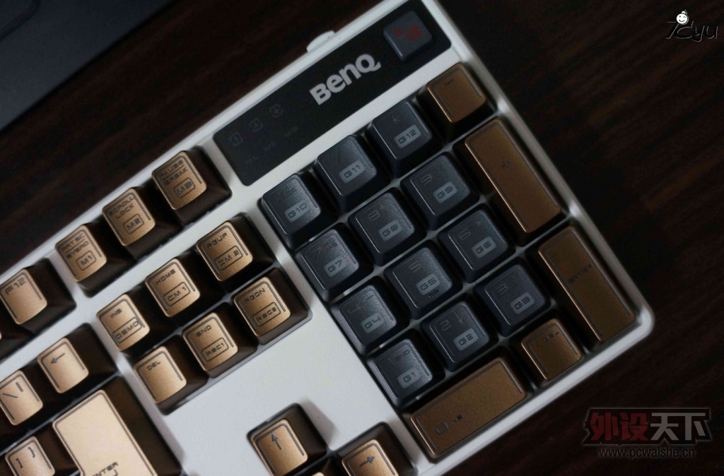 ���񽣳�������֮ʼ��-���ὣ BENQ KX950 ��ǿ��