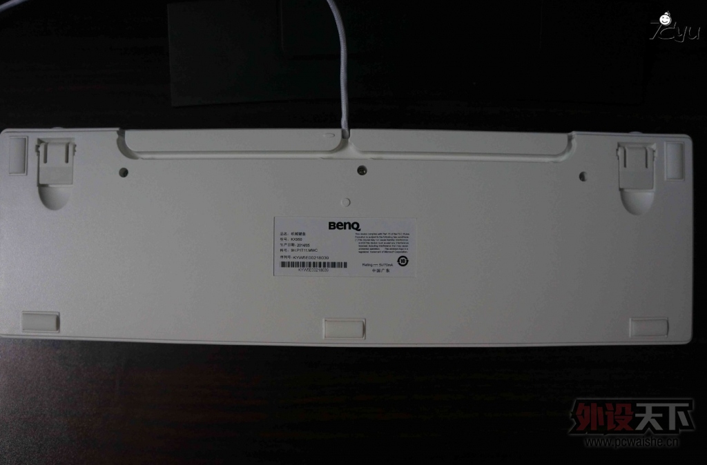 ���񽣳�������֮ʼ��-���ὣ BENQ KX950 ��ǿ��