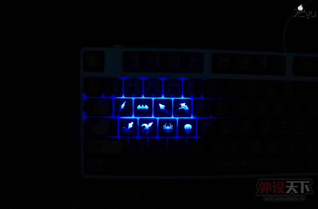 ���񽣳�������֮ʼ��-���ὣ BENQ KX950 ��ǿ��