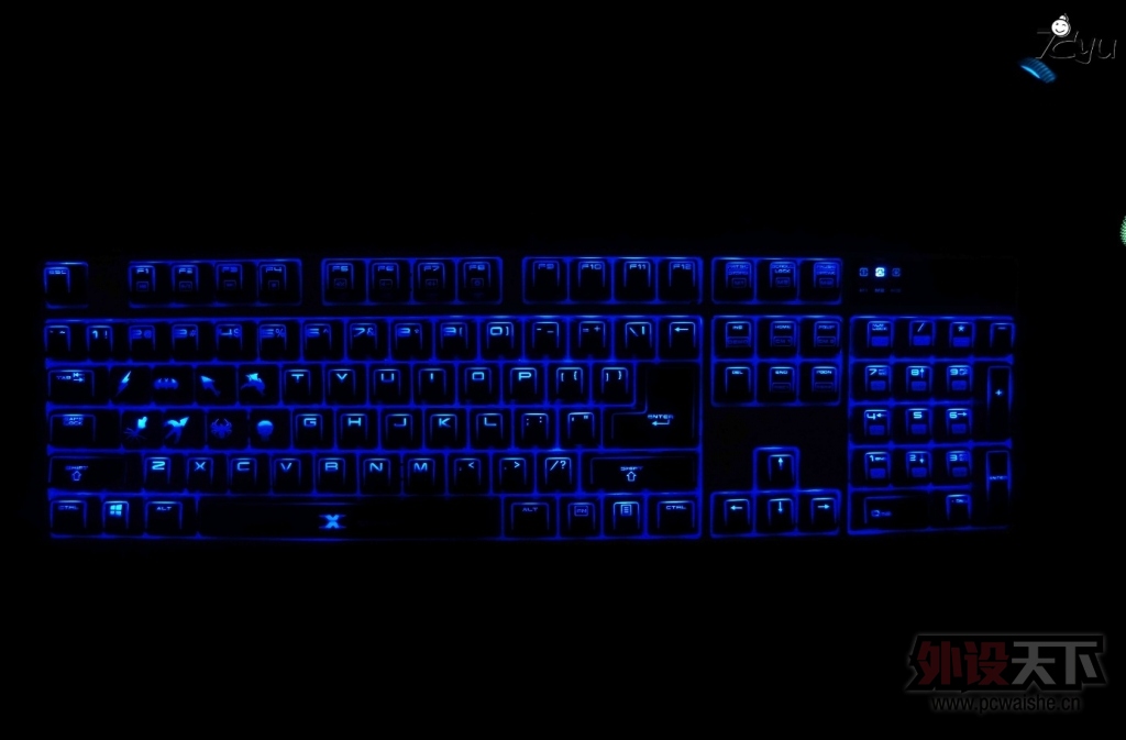 ���񽣳�������֮ʼ��-���ὣ BENQ KX950 ��ǿ��