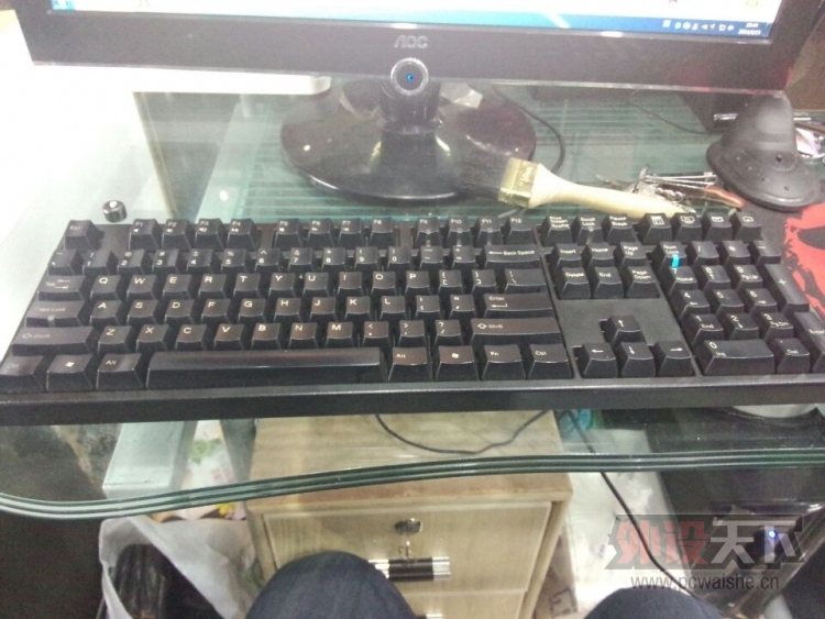 �����֡�ս����ɫ DUCKY 9008 250˳�ᵽ��