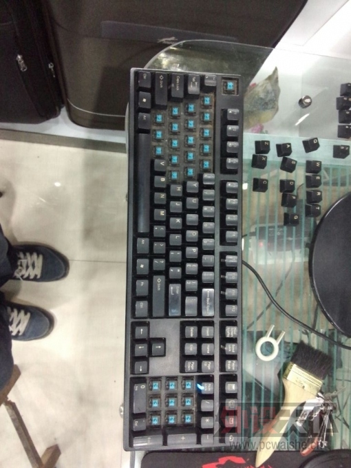 �����֡�ս����ɫ DUCKY 9008 250˳�ᵽ��