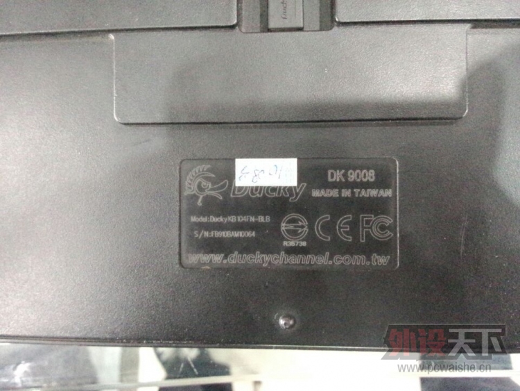 �����֡�ս����ɫ DUCKY 9008 250˳�ᵽ��