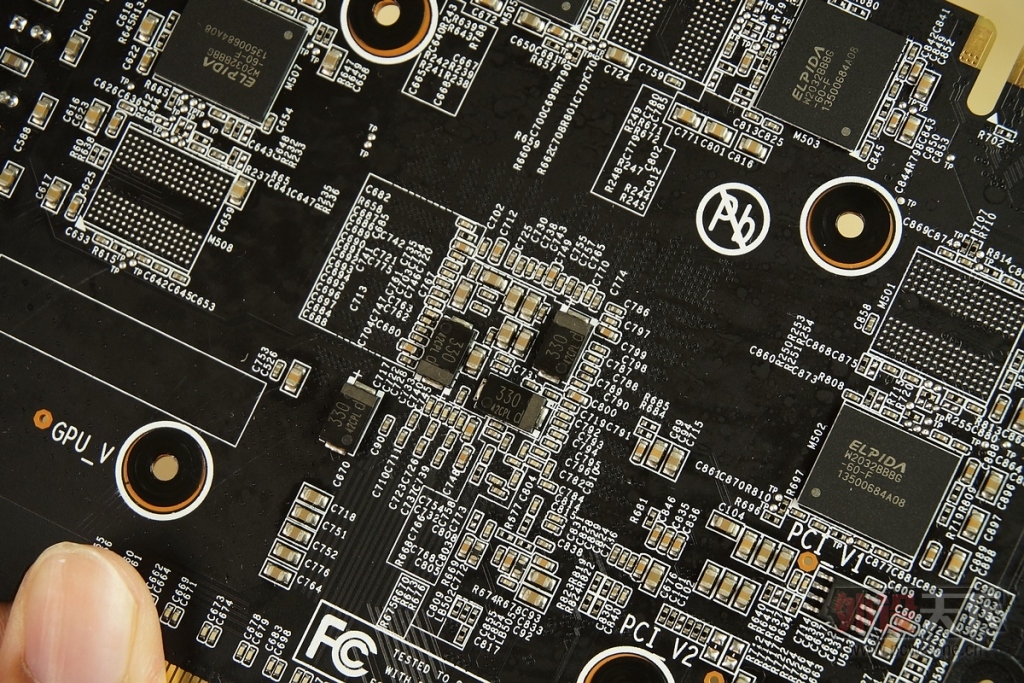 Ӱ��GTX760 GAMER  ��������