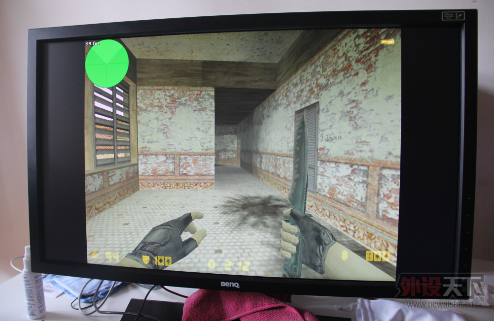 ����144Hz����רҵ�羺��Ʒ ����XL2720Z��Ϸ����