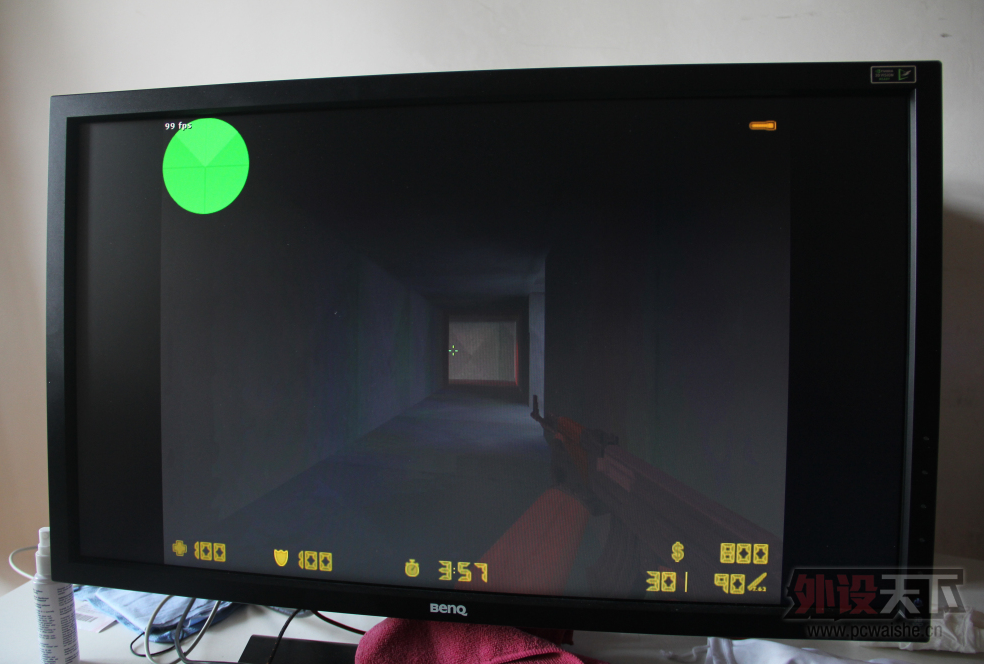 ����144Hz����רҵ�羺��Ʒ ����XL2720Z��Ϸ����