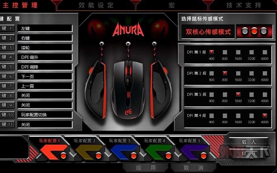 �켫EPICGEAR���С��װ�������