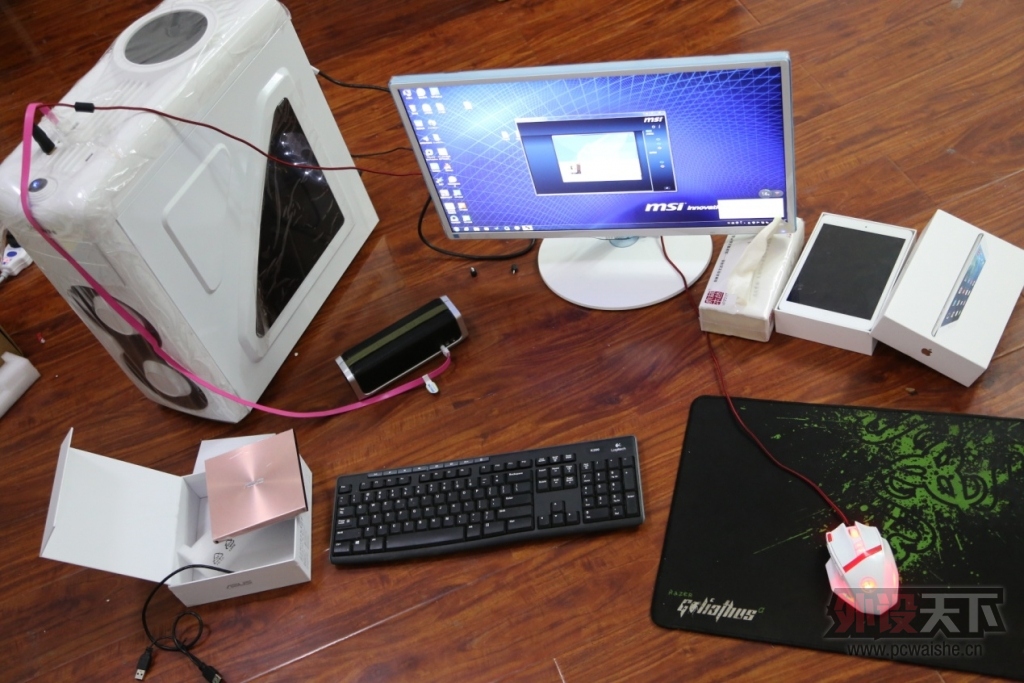 [21P]��ҲûǮ���Ҷ���ˣ�������DIY����������ɹͼ��ף��