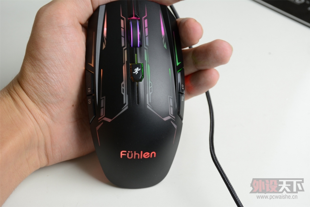 �������RGBô�������˸���꣬ѧ�˼Ҳ��һ��