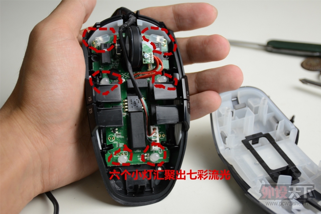 �������RGBô�������˸���꣬ѧ�˼Ҳ��һ��