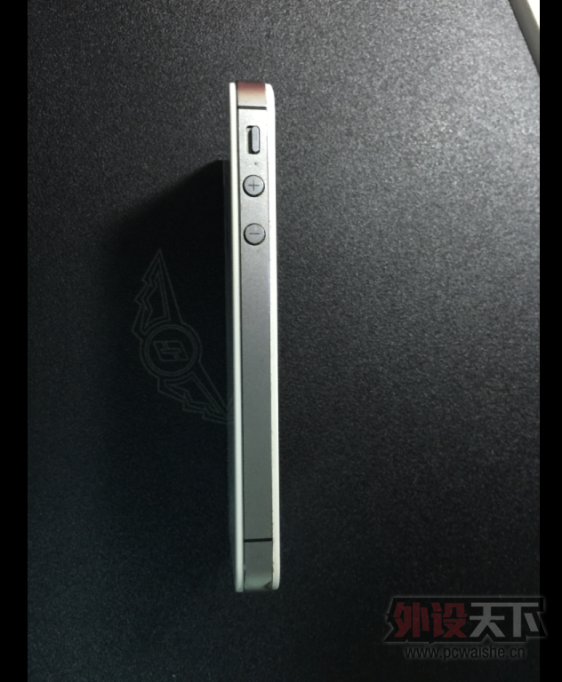 [����]��iPhone4S��ɫ��ͼƬ���� ��ɾ����