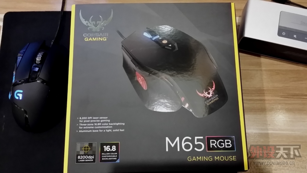 �⼸��̫æ���¿����ս������-----��������M65 RGB