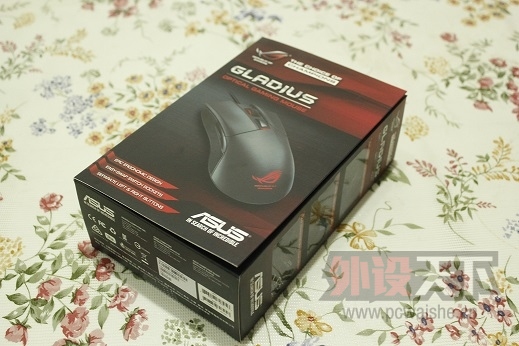 ��һ���ǵ��������߰ɣ���˶Gladius����С���ĵ�