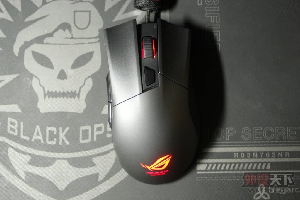 ��һ���ǵ��������߰ɣ���˶Gladius����С���ĵ�