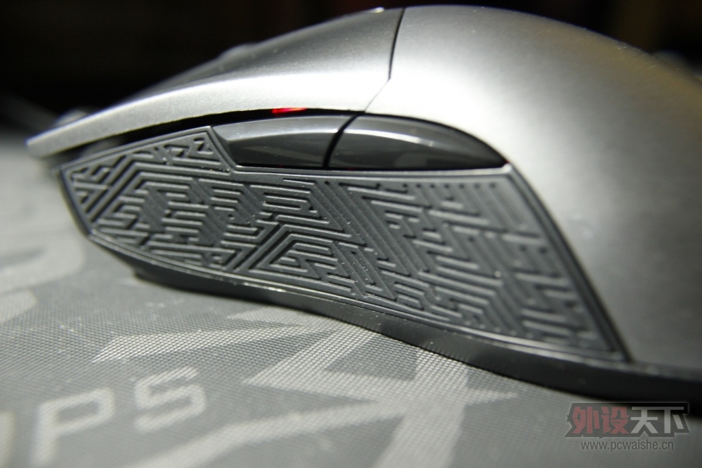 ��һ���ǵ��������߰ɣ���˶Gladius����С���ĵ�