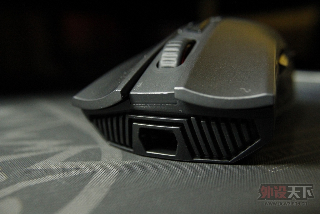 ��һ���ǵ��������߰ɣ���˶Gladius����С���ĵ�
