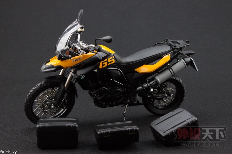 ��40P��BMW F800GSģ��