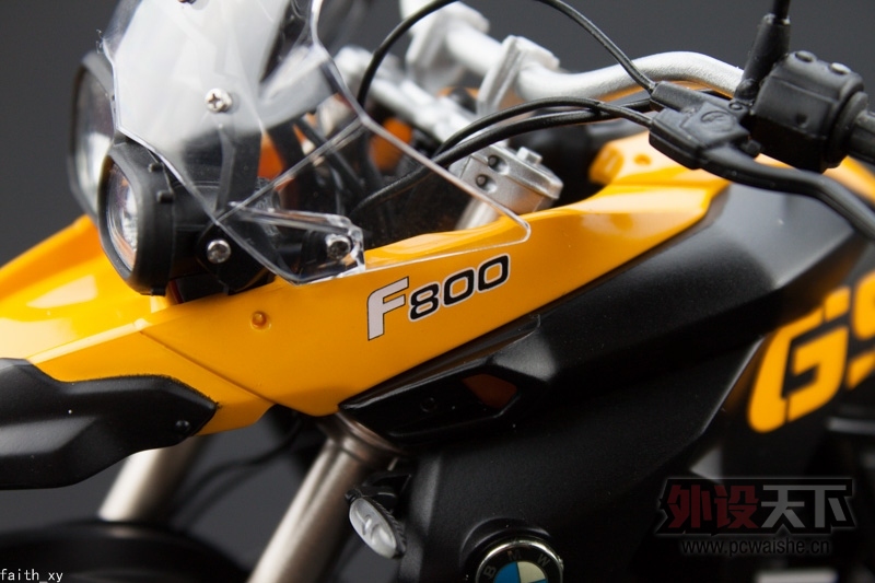 ��40P��BMW F800GSģ��