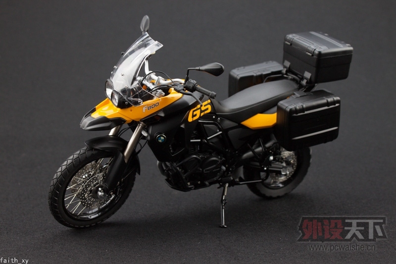 ��40P��BMW F800GSģ��