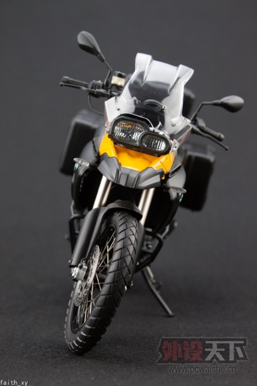 ��40P��BMW F800GSģ��