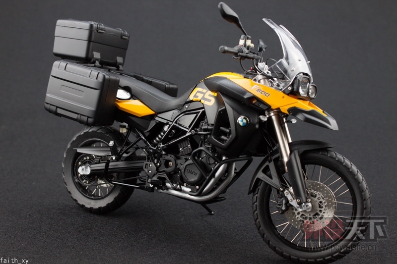 ��40P��BMW F800GSģ��