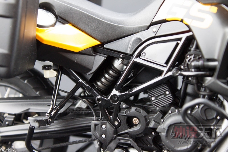 ��40P��BMW F800GSģ��