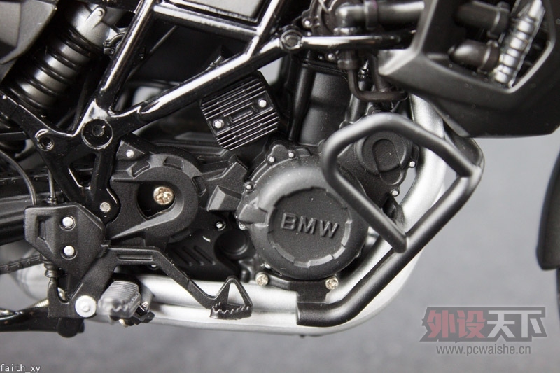 ��40P��BMW F800GSģ��