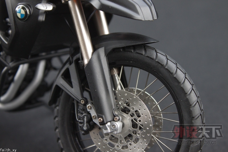 ��40P��BMW F800GSģ��