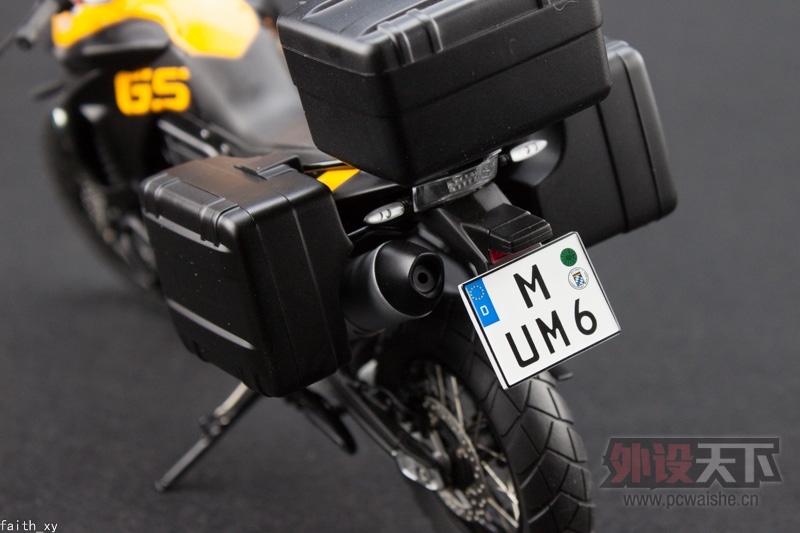 ��40P��BMW F800GSģ��