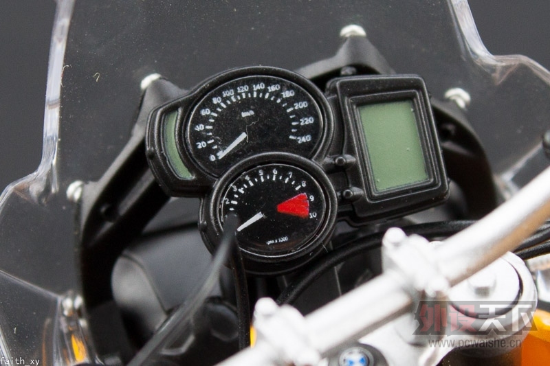 ��40P��BMW F800GSģ��