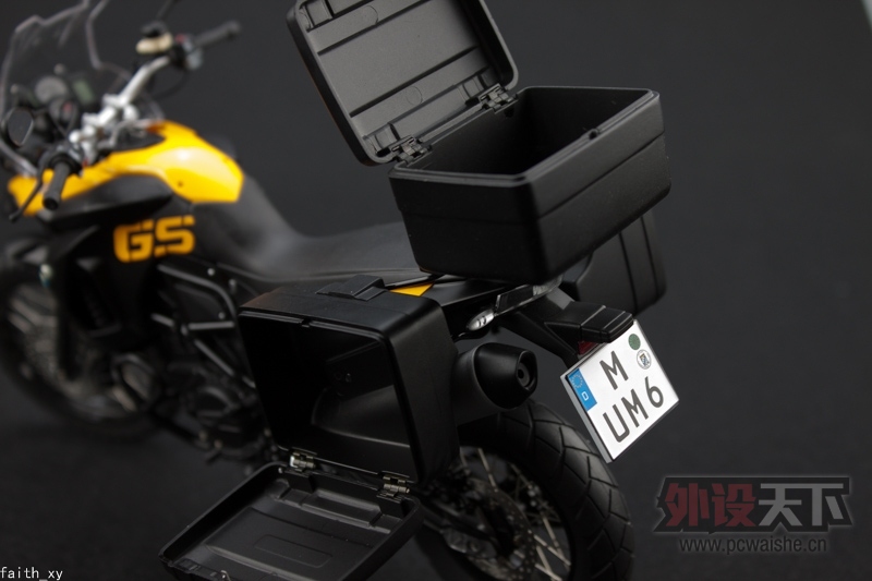 ��40P��BMW F800GSģ��