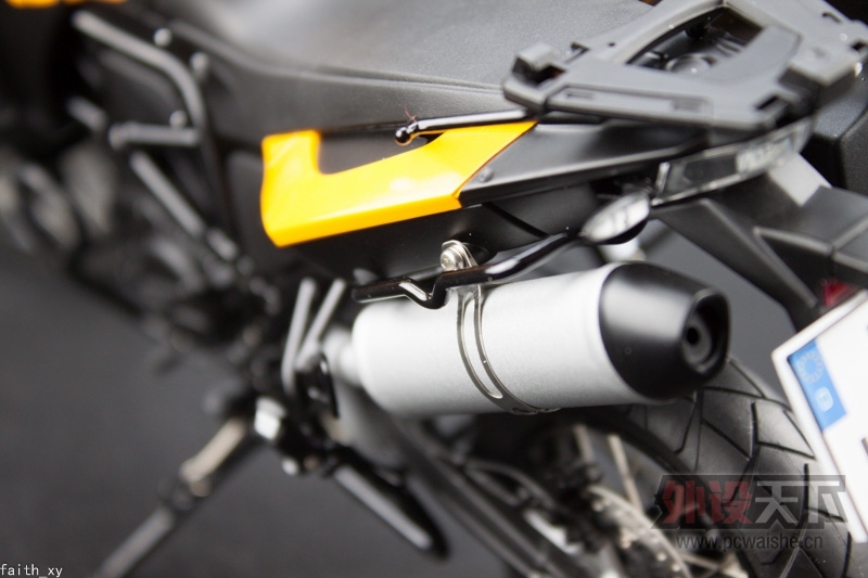 ��40P��BMW F800GSģ��