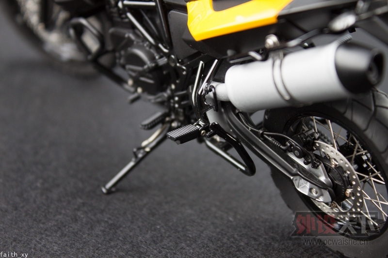 ��40P��BMW F800GSģ��