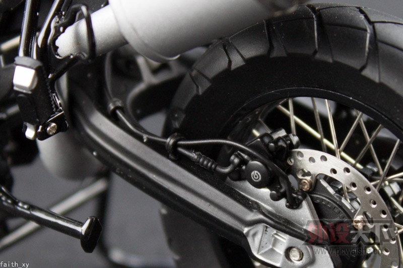 ��40P��BMW F800GSģ��