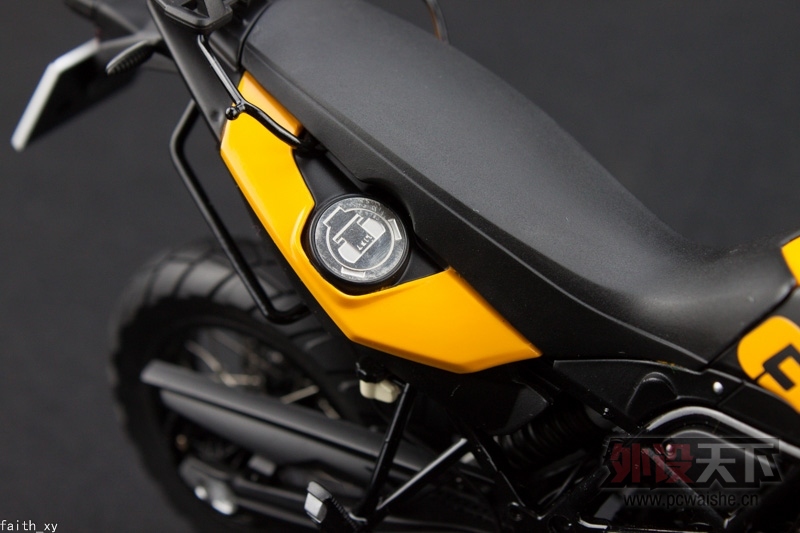 ��40P��BMW F800GSģ��