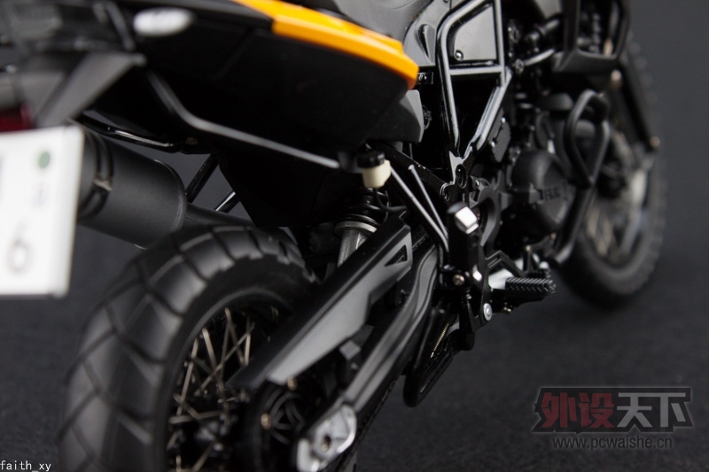 ��40P��BMW F800GSģ��