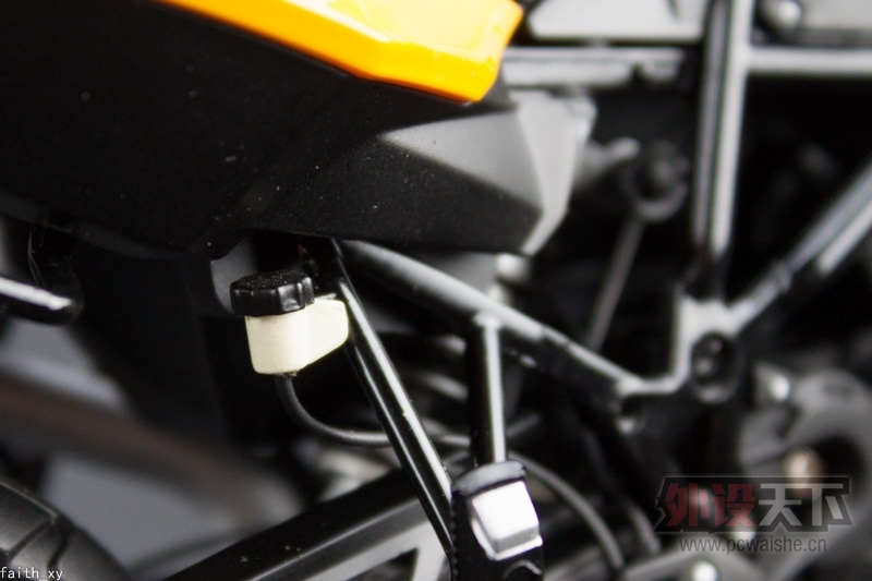 ��40P��BMW F800GSģ��