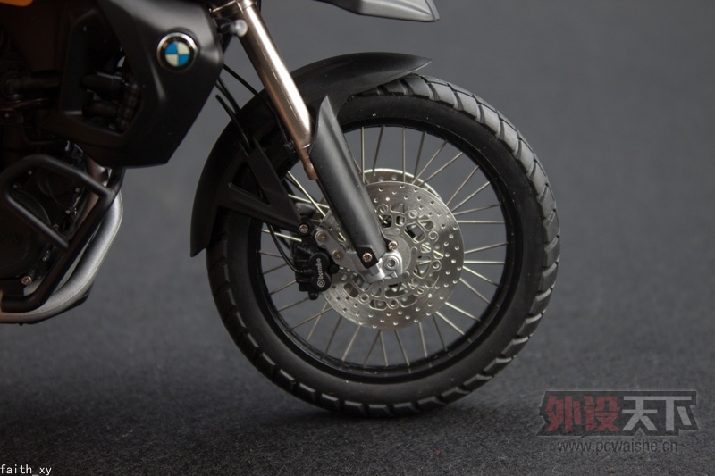��40P��BMW F800GSģ��