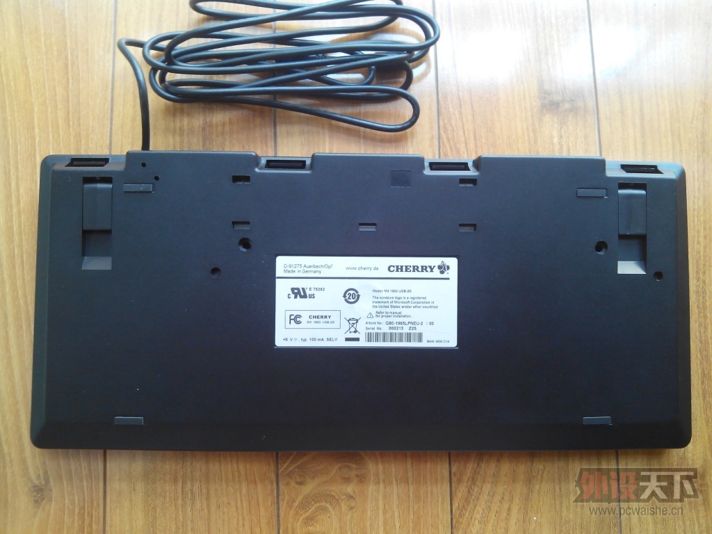 �����ϡ�������Cherry G80-1865����