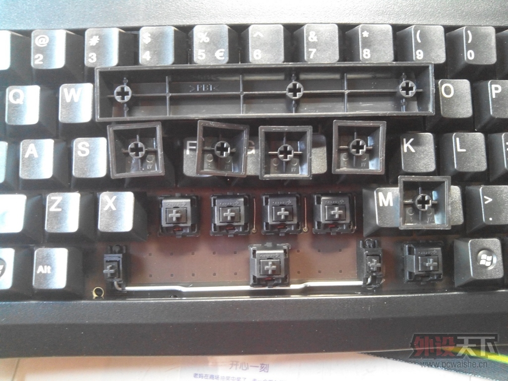 �����ϡ�������Cherry G80-1865����