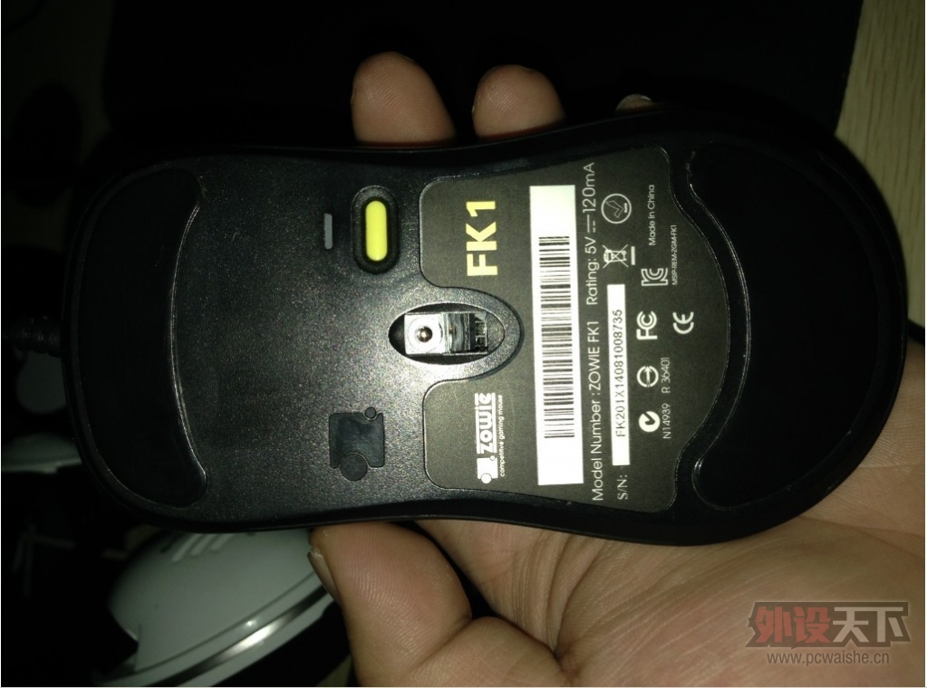 [���ϡ� ����zowieFK1 ��ñ IO1.1 �Կ�������